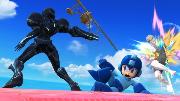 Tutte le novita su Super Smash Bros. dal Direct di stanotte