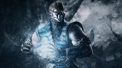 Injustice 2 introduce Sub-Zero