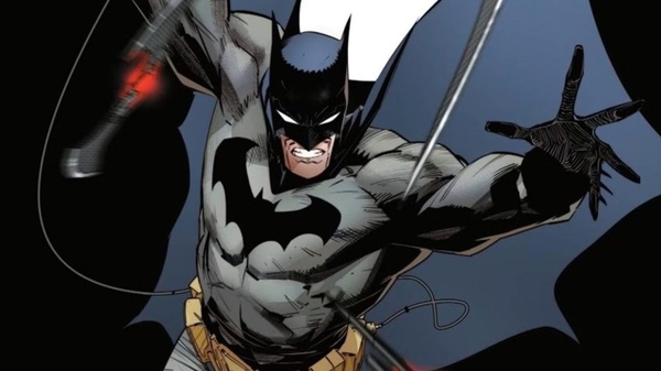 Batman nel nuovo DCU - Primi indizi su The Brave and the Bold