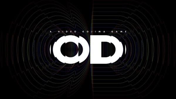 OD, primo teaser dell'horror di Kojima