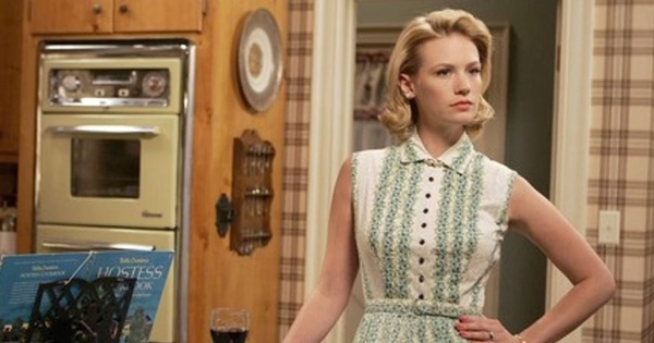 Mad Men: in occasione dell