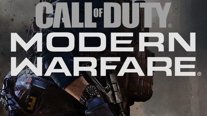Call Of Duty: Modern Warfare