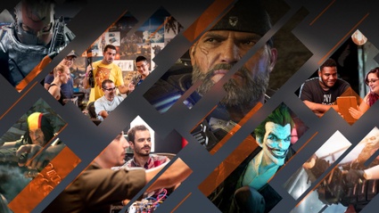 Splash Damage a rischio licenziamenti