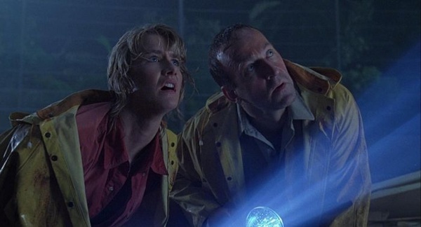 Jurassic Park trilogia 4K – Il Dolby Vision che non ti aspetti