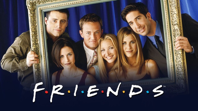 Speciale Friends la sitcom che tutti amavano la comicità gli amori le guest star la modernità