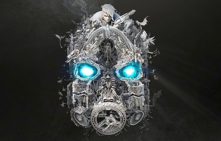 E arrivato il momento di Borderlands 3