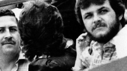 In arrivo una nuova biopic su Pablo Escobar