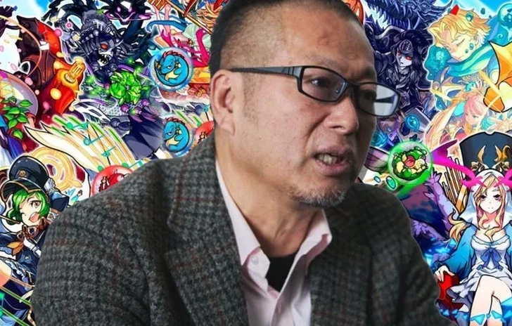 Gacha Games Producers Spend Money on Their Own Games