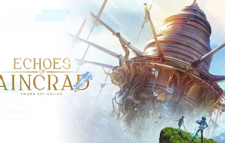 Echoes of Aincrad la recensione del gioco di Sword Art Online che volevamo