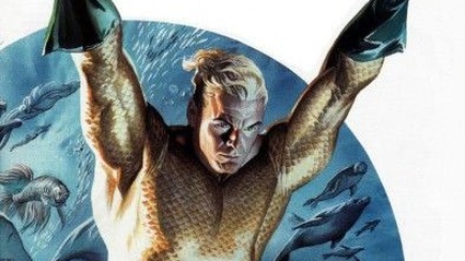 Jason Momoa parla del suo Aquaman