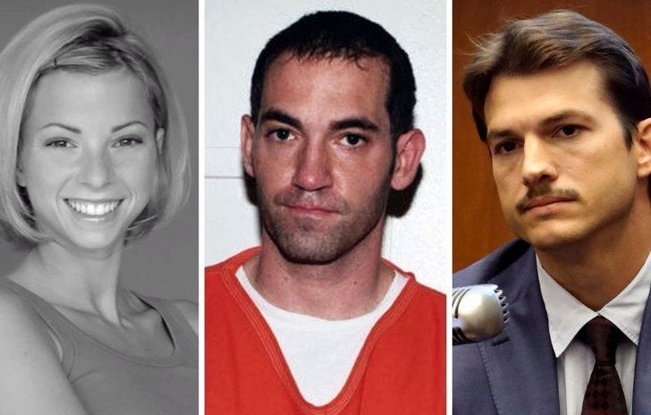 Ashton Kutcher Torna alla ribalta lomicidio del 2001