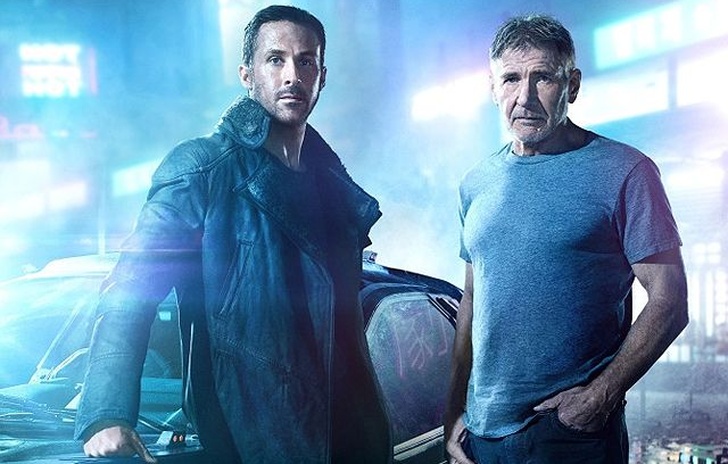 Un corto per capire meglio Bladerunner 2049