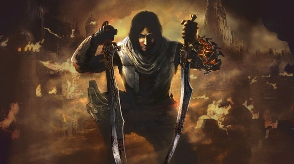 Prince of Persia: Dark Babylon &egrave; un fake
