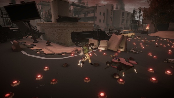 Fatherhood – Provata la Demo: Un Abbraccio tra Stealth e Dolore