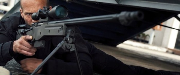 Mechanic: Resurrection – Anteprima edizione 4K Eagle Pictures