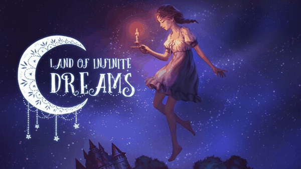 Land of Infinite Dreams - Anteprima di un indie che sa di PS2 
