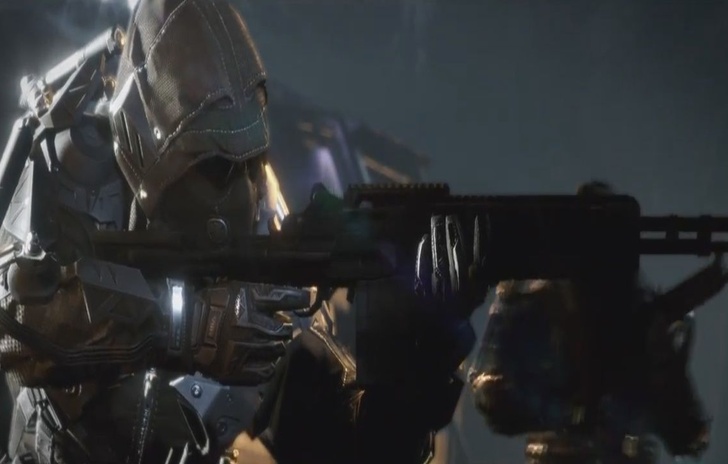 Una nuova agghiacciante modalità Coop per Warface