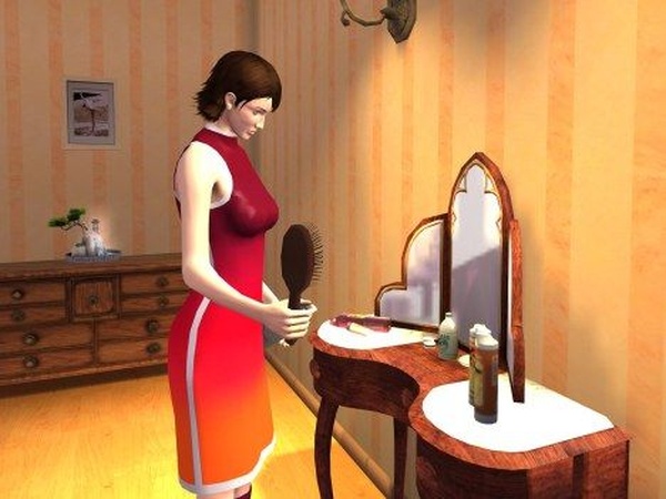 Singles 2: Triple Trouble