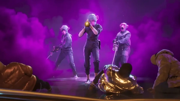 Fairgame$ rinviato, Jade Raymond lascia Haven Studios