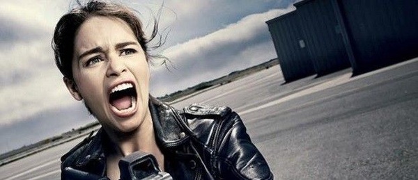 Due nuove clip per Terminator: Genysis