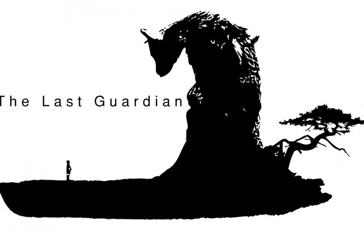 The Last Guardian