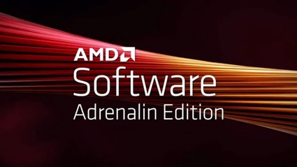 Nuovo driver AMD Radeon - Adrenalin Edition 23.8.2