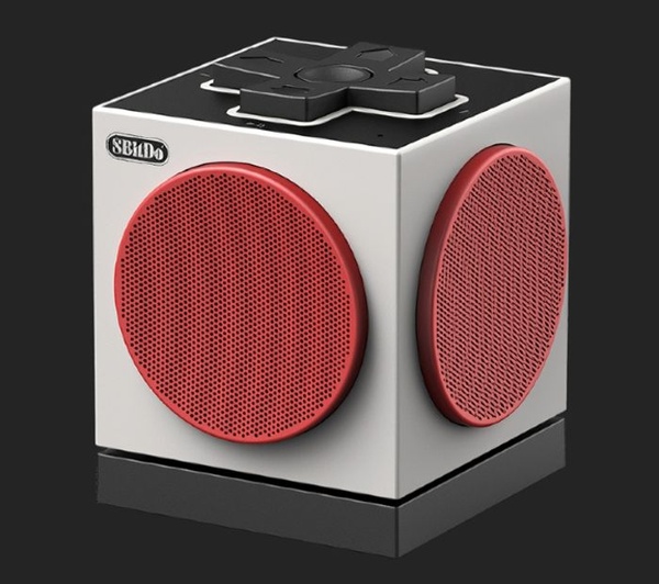 8BitDo - I primi 40 anni NES con la collezione esclusiva NES40