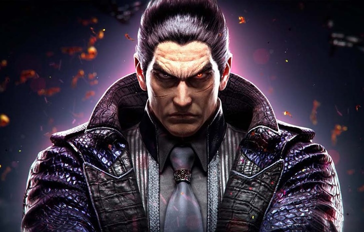 Tekken 8 ecco tutti i personaggi