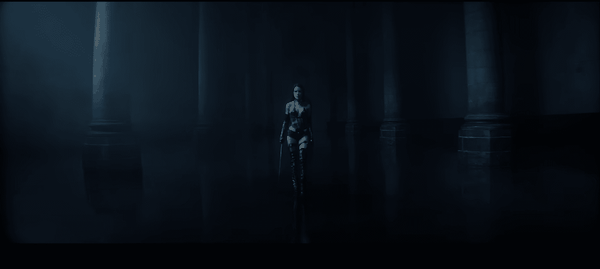 Diablo IV: Hasley e SUGA nel Music Video "Lilith"