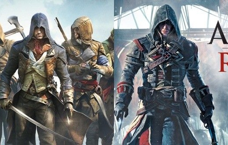 Oggi è il giorno degli ASSASSINI