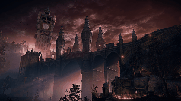 The Duskbloods: l'intervista al game director Hidetaka Miyazaki