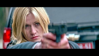 Air Force One Down - Trailer di un action che meritava di piu