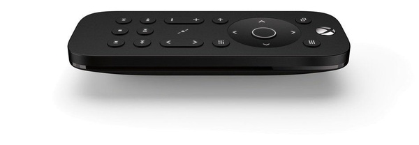 [AGGIORNATA]Microsoft annuncia l'Xbox One media remote