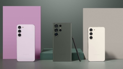 Samsung Galaxy S23 - Tra innovazione e rivoluzione