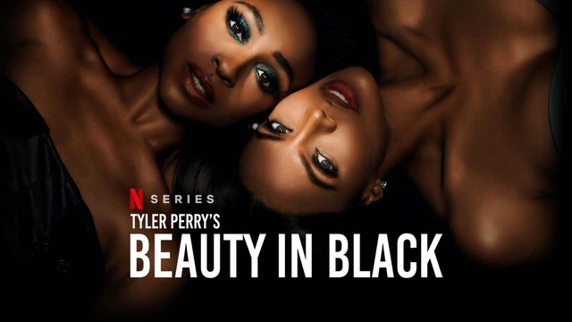 La recensione di Beauty in Black la serie si conferma terribile