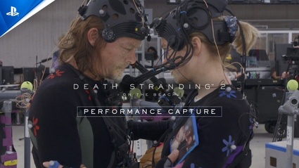Death Stranding 2 esce fra 3 giorni su PC: ecco un video making of