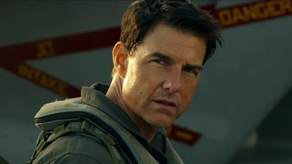 Top Gun 3 - Il ritorno di Tom Cruise secondo Joseph Kosinski