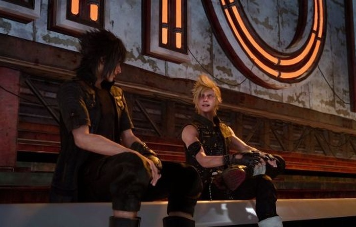 E3 2016 I programmi di Square Enix per lE3 nuova demo di FFXV