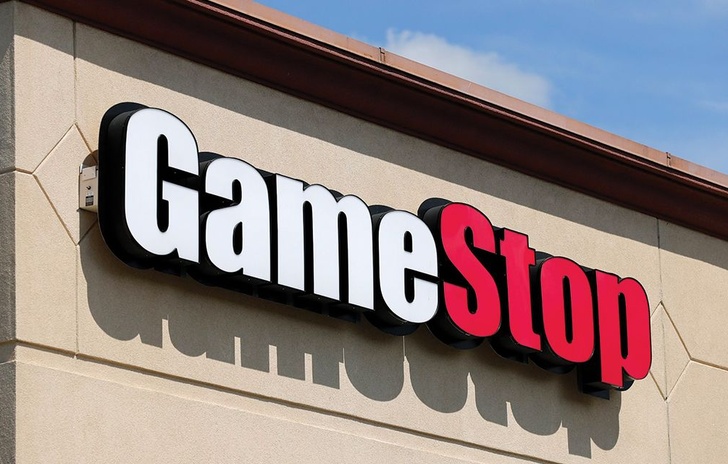 GameStop vola ancora in borsa grazie a Reddit