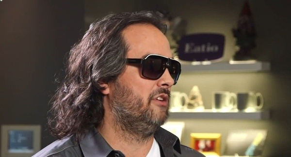 Kudo Tsunoda supervisionera diversi studi di Microsoft