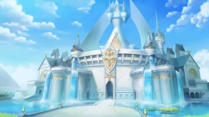 Teaser Trailer - PS Vita