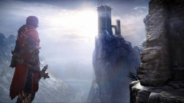 Castlevania: Lords of Shadow 2 festeggia il lancio in nuovi screen