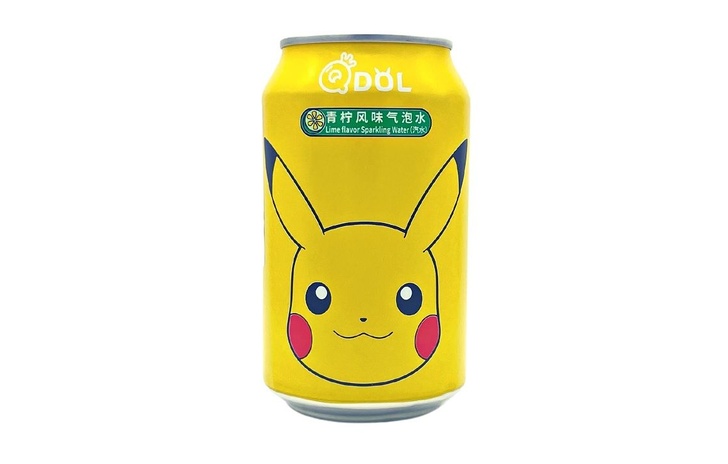 Monster Energy ci ha provato pure coi Pokémon e Monster Hunter
