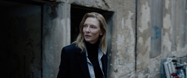 Tár, recensione: il cinema non è una democrazia, ma si vive volentieri nella dittatura di Cate Blanchett