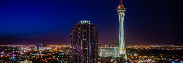 Il nuovo Need for Speed fara tappa a Las Vegas