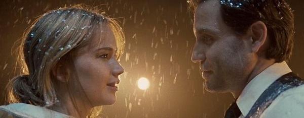 Nuovo trailer in lingua originale per Joy