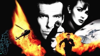 GoldenEye torna su Xbox?
