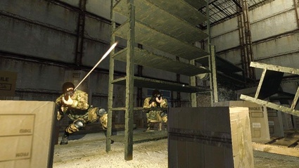 Terrorist Takedown 2 Forze Speciali