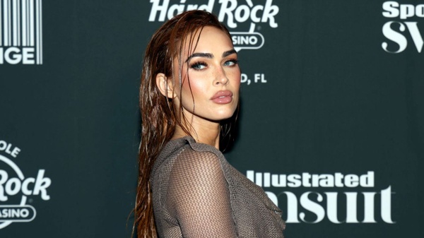 Megan Fox: in un libro di poesie sfoga tutto il suo dolore