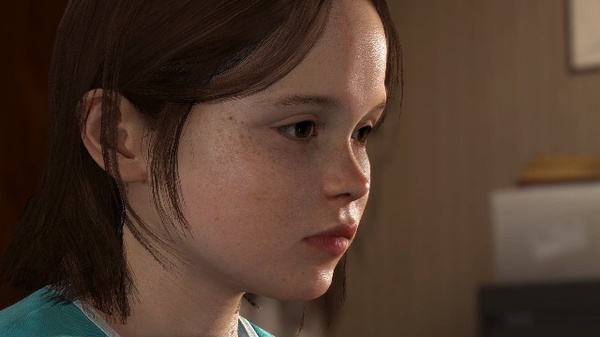 Quantic Dream: data in arrivo per Heavy Rain e Beyond per PS4